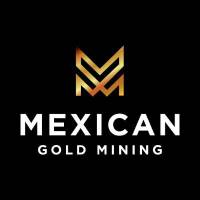 Mexican Gold Mining logo