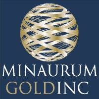 Minaurum Gold logo