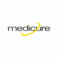 Medicure logo