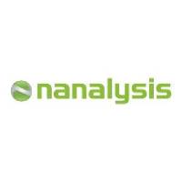 Nanalysis Scientific logo