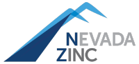 Nevada Zinc logo