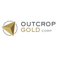 Outcrop Silver & Gold logo