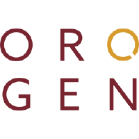 Orogen Royalties logo