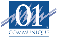 01 Communique Laboratory logo