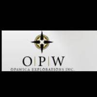 Opawica Explorations logo