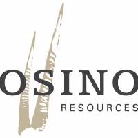 Osino Resources logo