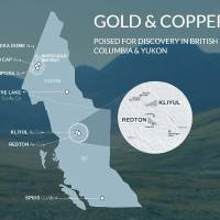 Pacific Ridge Exploration logo