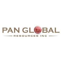 Pan Global Resources logo