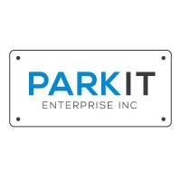 Parkit Enterprise logo