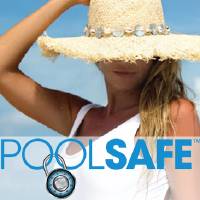 Pool Safe logo