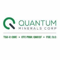 QMC Quantum Minerals logo