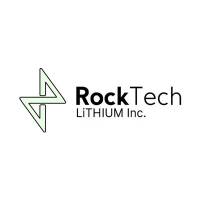 Rock Tech Lithium logo