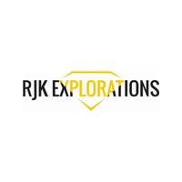 RJK Explorations logo