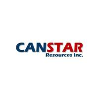 Canstar Resources logo