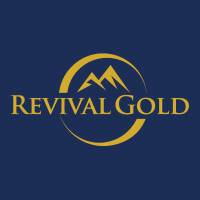 Revival Gold logo