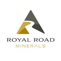 Royal Road Minerals logo