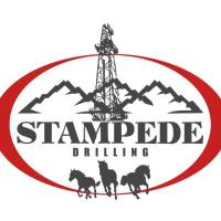 Stampede Drilling logo