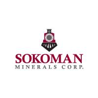 Sokoman Minerals logo