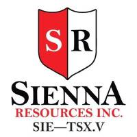 Sienna Resources logo