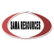 Sama Resources logo