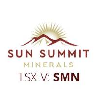 Sun Summit Minerals logo