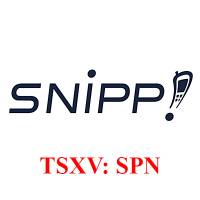 Snipp Interactive logo