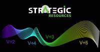 Strategic Resources logo