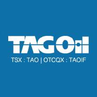 TAG Oil logo