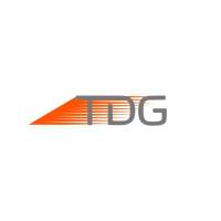 TDG Gold logo