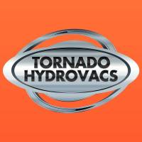 Tornado Global Hydrovacs logo