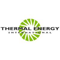 Thermal Energy International logo