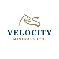 Velocity Minerals logo