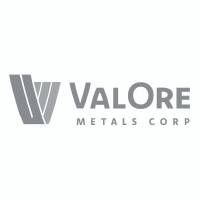 ValOre Metals logo