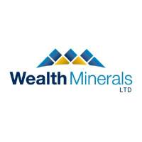 Wealth Minerals logo