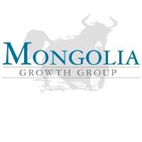 Mongolia Growth Group logo