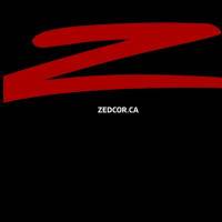 Zedcor logo