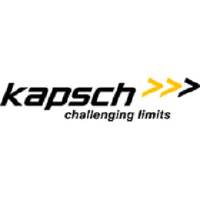 Kapsch TrafficCom AG logo