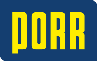 PORR AG logo