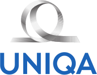 UNIQA Insurance Group AG logo