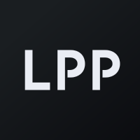 LPP SA logo