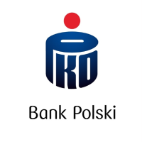Powszechna Kasa Oszczednosci Bank Polski Spólka Akcyjna logo
