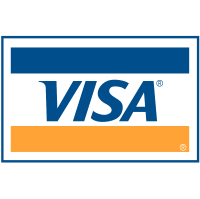 Visa Inc. logo