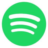 Spotify Technology logo