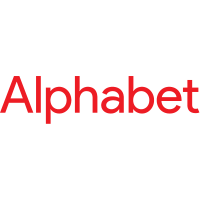 Alphabet logo