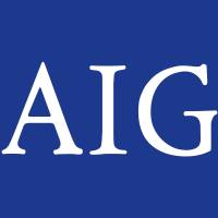 American International Group logo