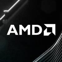 Advanced Micro Devices logo