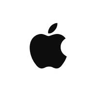 Apple logo