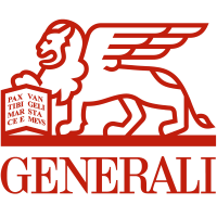 Assicurazioni Generali logo