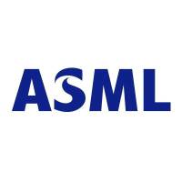 ASML Holding logo