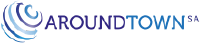 Aroundtown logo